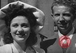 Standbild Don Budge Chicago Illinois USA, 1941, aus Sekunde 26 historischem Filmmaterial Videoclip 65675043892