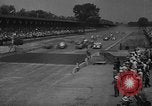 Image of Indianapolis 500 car race of 1941 Indianapolis Indiana USA, 1941, second 18 stock footage video 65675043893