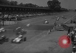 Image of Indianapolis 500 car race of 1941 Indianapolis Indiana USA, 1941, second 21 stock footage video 65675043893
