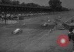 Image of Indianapolis 500 car race of 1941 Indianapolis Indiana USA, 1941, second 22 stock footage video 65675043893