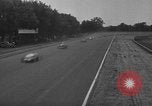 Image of Indianapolis 500 car race of 1941 Indianapolis Indiana USA, 1941, second 24 stock footage video 65675043893