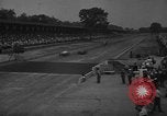 Image of Indianapolis 500 car race of 1941 Indianapolis Indiana USA, 1941, second 33 stock footage video 65675043893