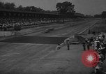 Image of Indianapolis 500 car race of 1941 Indianapolis Indiana USA, 1941, second 34 stock footage video 65675043893
