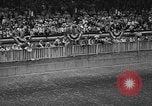 Image of Indianapolis 500 car race of 1941 Indianapolis Indiana USA, 1941, second 35 stock footage video 65675043893