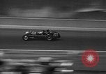 Image of Indianapolis 500 car race of 1941 Indianapolis Indiana USA, 1941, second 42 stock footage video 65675043893