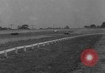 Image of Indianapolis 500 car race of 1941 Indianapolis Indiana USA, 1941, second 48 stock footage video 65675043893