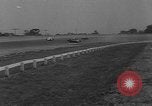 Image of Indianapolis 500 car race of 1941 Indianapolis Indiana USA, 1941, second 49 stock footage video 65675043893
