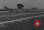 Image of Indianapolis 500 car race of 1941 Indianapolis Indiana USA, 1941, second 52 stock footage video 65675043893