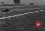 Image of Indianapolis 500 car race of 1941 Indianapolis Indiana USA, 1941, second 55 stock footage video 65675043893