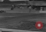 Image of Indianapolis 500 car race of 1941 Indianapolis Indiana USA, 1941, second 57 stock footage video 65675043893
