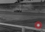 Image of Indianapolis 500 car race of 1941 Indianapolis Indiana USA, 1941, second 59 stock footage video 65675043893