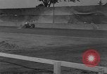Image of Indianapolis 500 car race of 1941 Indianapolis Indiana USA, 1941, second 60 stock footage video 65675043893