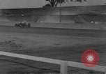Image of Indianapolis 500 car race of 1941 Indianapolis Indiana USA, 1941, second 61 stock footage video 65675043893