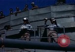 Image of King Neptune ceremony Pacific Ocean, 1947, second 33 stock footage video 65675043894