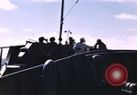Image of King Neptune ceremony Pacific Ocean, 1947, second 35 stock footage video 65675043894