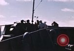 Image of King Neptune ceremony Pacific Ocean, 1947, second 36 stock footage video 65675043894
