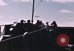Image of King Neptune ceremony Pacific Ocean, 1947, second 37 stock footage video 65675043894