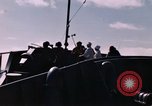 Image of King Neptune ceremony Pacific Ocean, 1947, second 39 stock footage video 65675043894