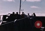 Image of King Neptune ceremony Pacific Ocean, 1947, second 40 stock footage video 65675043894