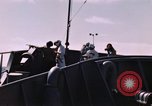 Image of King Neptune ceremony Pacific Ocean, 1947, second 44 stock footage video 65675043894