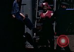 Image of King Neptune ceremony Pacific Ocean, 1947, second 4 stock footage video 65675043895