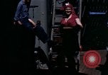 Image of King Neptune ceremony Pacific Ocean, 1947, second 5 stock footage video 65675043895