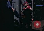 Image of King Neptune ceremony Pacific Ocean, 1947, second 9 stock footage video 65675043895