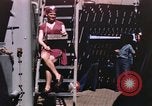Image of King Neptune ceremony Pacific Ocean, 1947, second 10 stock footage video 65675043895