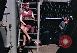 Image of King Neptune ceremony Pacific Ocean, 1947, second 11 stock footage video 65675043895