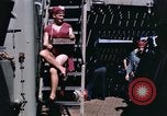 Image of King Neptune ceremony Pacific Ocean, 1947, second 12 stock footage video 65675043895