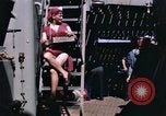 Image of King Neptune ceremony Pacific Ocean, 1947, second 13 stock footage video 65675043895