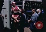 Image of King Neptune ceremony Pacific Ocean, 1947, second 15 stock footage video 65675043895