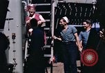 Image of King Neptune ceremony Pacific Ocean, 1947, second 17 stock footage video 65675043895