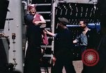 Image of King Neptune ceremony Pacific Ocean, 1947, second 19 stock footage video 65675043895