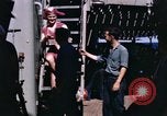 Image of King Neptune ceremony Pacific Ocean, 1947, second 20 stock footage video 65675043895