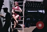 Image of King Neptune ceremony Pacific Ocean, 1947, second 23 stock footage video 65675043895