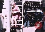 Image of King Neptune ceremony Pacific Ocean, 1947, second 28 stock footage video 65675043895