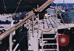 Image of King Neptune ceremony Pacific Ocean, 1947, second 29 stock footage video 65675043895