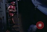 Image of King Neptune ceremony Pacific Ocean, 1947, second 30 stock footage video 65675043895
