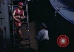 Image of King Neptune ceremony Pacific Ocean, 1947, second 31 stock footage video 65675043895