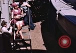 Image of King Neptune ceremony Pacific Ocean, 1947, second 43 stock footage video 65675043895