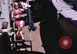 Image of King Neptune ceremony Pacific Ocean, 1947, second 44 stock footage video 65675043895