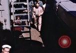 Image of King Neptune ceremony Pacific Ocean, 1947, second 51 stock footage video 65675043895