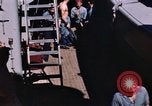 Image of King Neptune ceremony Pacific Ocean, 1947, second 58 stock footage video 65675043895