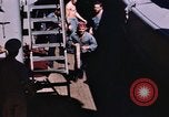 Image of King Neptune ceremony Pacific Ocean, 1947, second 59 stock footage video 65675043895