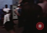 Image of King Neptune ceremony Pacific Ocean, 1947, second 47 stock footage video 65675043896