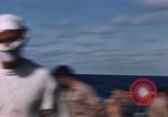 Image of King Neptune ceremony Pacific Ocean, 1947, second 54 stock footage video 65675043896