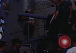 Image of King Neptune ceremony Pacific Ocean, 1947, second 62 stock footage video 65675043896