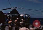 Image of Lieutenant Tracy Pacific Ocean, 1947, second 6 stock footage video 65675043897