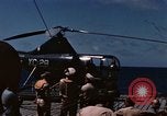 Image of Lieutenant Tracy Pacific Ocean, 1947, second 7 stock footage video 65675043897